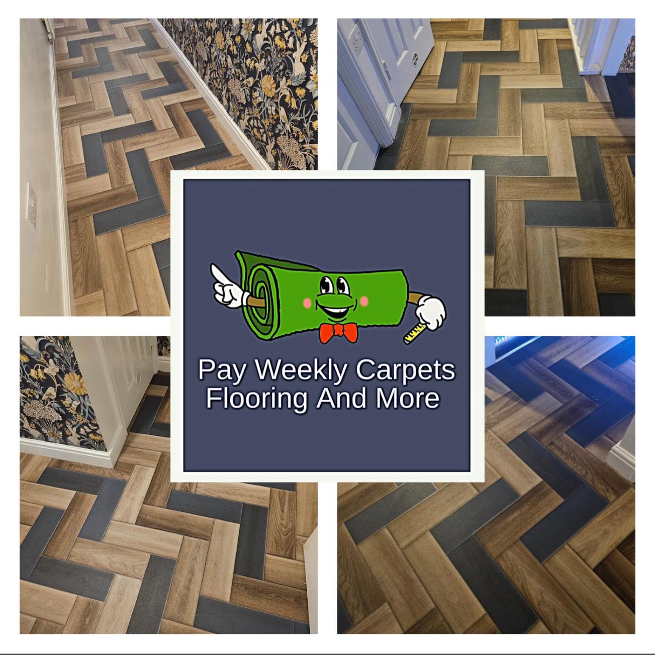 Pay Weekly Carpets Wales Vinyl Flooring Samples